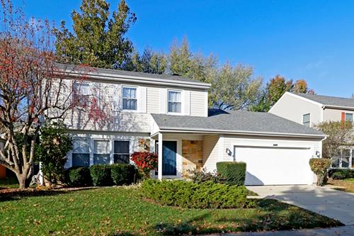 1343 Logsdon, Buffalo Grove, IL 60089