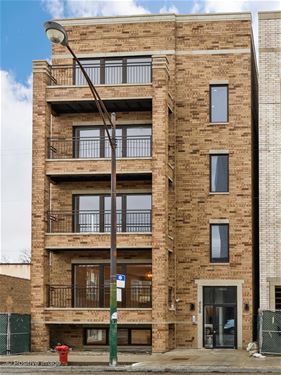 4035 N Elston Unit 1, Chicago, IL 60618