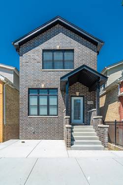 3206 S Lituanica, Chicago, IL 60608