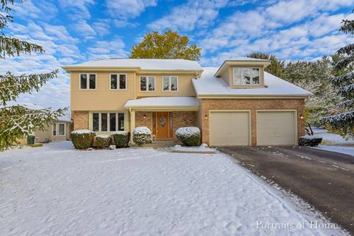 1009 Canyon Run, Naperville, IL 60565