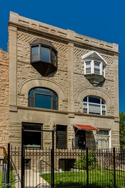 4402 S Berkeley, Chicago, IL 60653