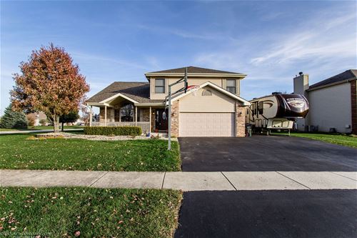 501 Maytree, Peotone, IL 60468