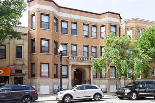 2944 N Broadway Unit 1N, Chicago, IL 60657