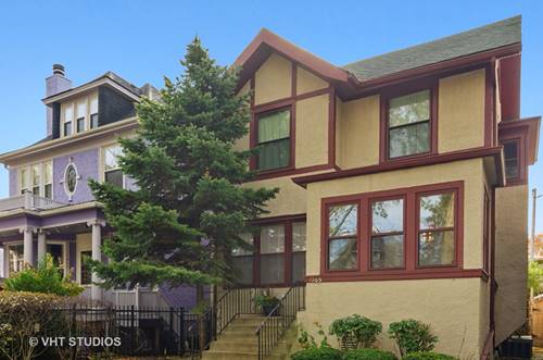 1265 W Glenlake, Chicago, IL 60660