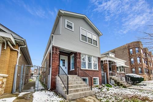 8527 S Drexel, Chicago, IL 60619