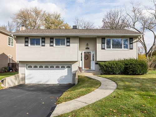 6033 Blodgett, Downers Grove, IL 60516