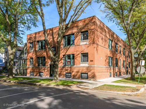 5001 N Oakley Unit 2, Chicago, IL 60625