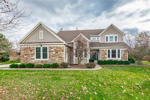 14355 Spring Meadow, Green Oaks, IL 60048