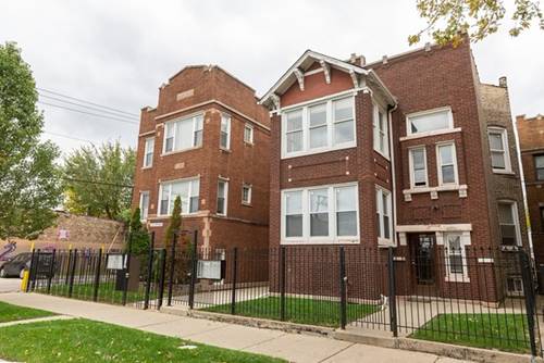 2014 N Keystone Unit 2R, Chicago, IL 60639