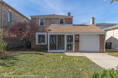 6738 N East Prairie, Lincolnwood, IL 60712