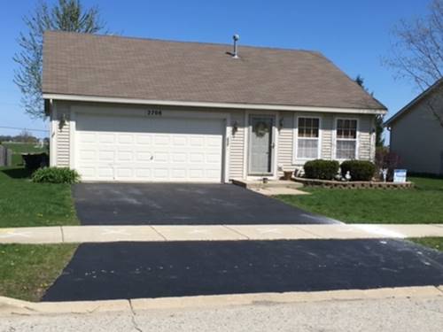 2708 Jenna, Montgomery, IL 60538