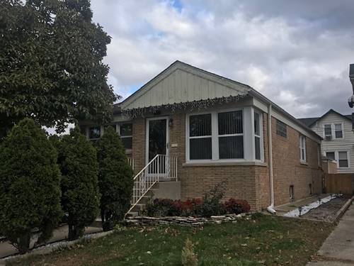 3803 East, Berwyn, IL 60402