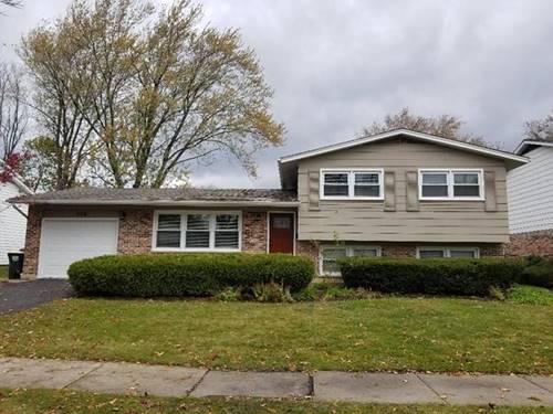 704 W Braeside, Arlington Heights, IL 60004