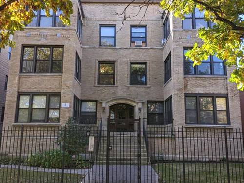 4442 N Magnolia Unit 2S, Chicago, IL 60640