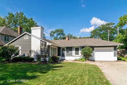 2010 Paddock, Wheaton, IL 60187