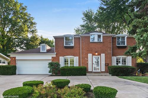 1810 N Dale, Arlington Heights, IL 60004