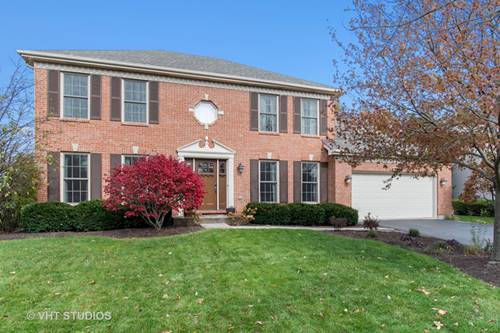 2611 Partlow, Naperville, IL 60564