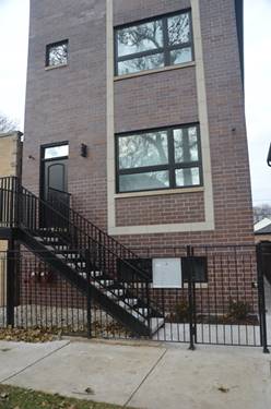 2652 W Huron Unit 1, Chicago, IL 60612