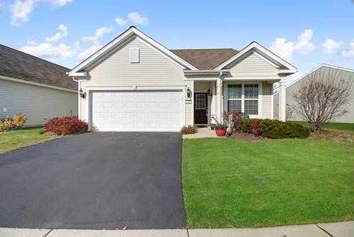 13341 Canary, Huntley, IL 60142