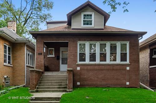 5033 N Bernard, Chicago, IL 60625