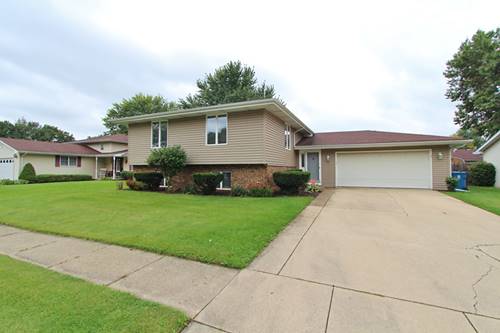 1252 Trend, Morris, IL 60450