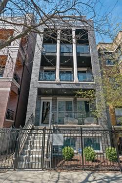 2922 N Sheffield Unit 2, Chicago, IL 60657