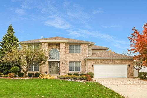 663 Buckboard, New Lenox, IL 60451