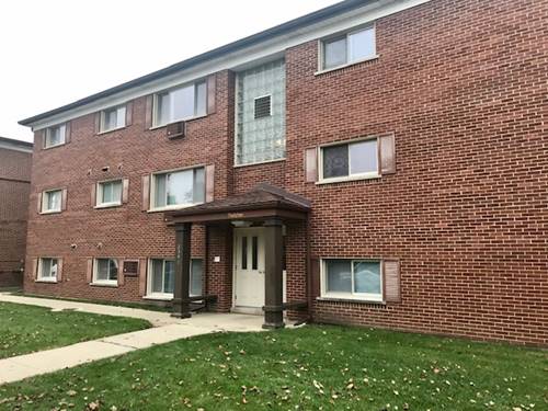 2531 N Thatcher Unit 1A, River Grove, IL 60171