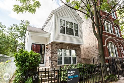 2737 W 16th, Chicago, IL 60608