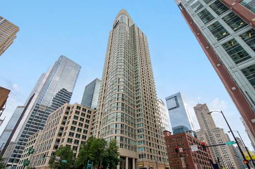 345 N La Salle Unit 1110, Chicago, IL 60654