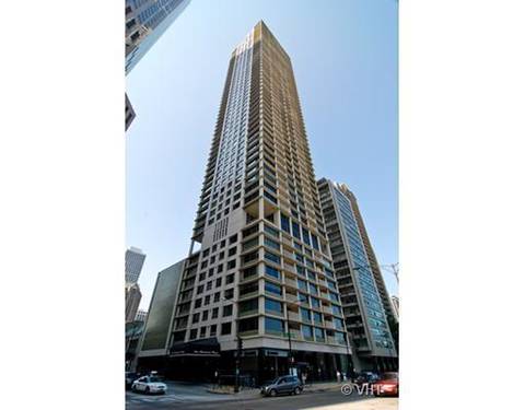 1000 N Lake Shore Unit 40B, Chicago, IL 60611