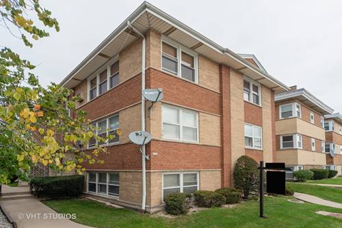 6968 W Belmont Unit 3, Chicago, IL 60634