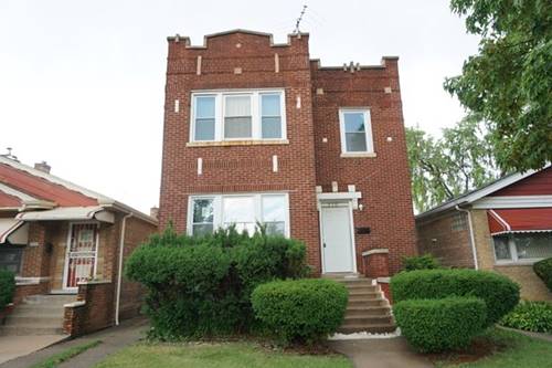 310 E 109th, Chicago, IL 60628