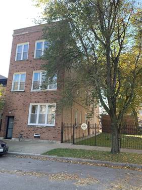 1922 N Wilmot Unit 1R, Chicago, IL 60647