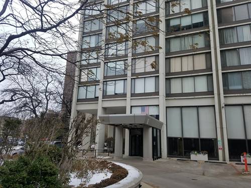 5455 N Sheridan Unit 3009, Chicago, IL 60640