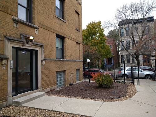 724 W Roscoe Unit 1S, Chicago, IL 60657