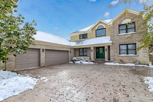 12115 Oakcrest, Huntley, IL 60142