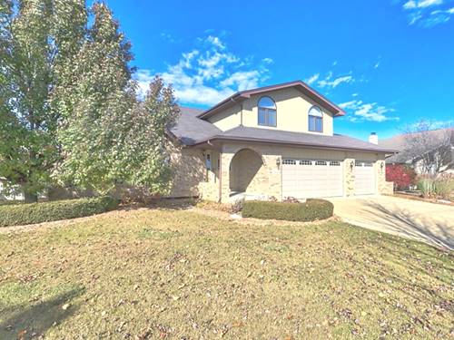 7828 Brookside Glen, Tinley Park, IL 60487