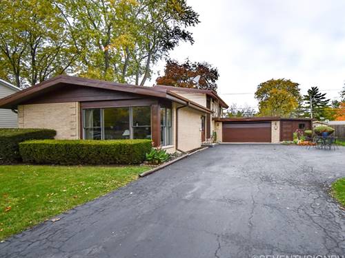 2528 Harrison, Glenview, IL 60025