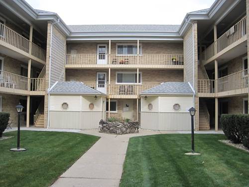 7206 W Wellington Unit 2F, Chicago, IL 60707