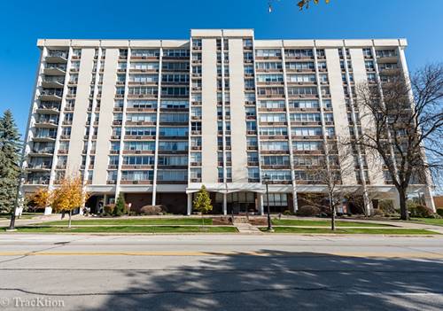 33 N Main Unit 8K, Lombard, IL 60148