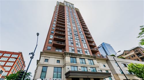 1101 S State Unit H2201, Chicago, IL 60605