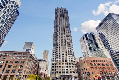 440 N Wabash Unit 4807, Chicago, IL 60611