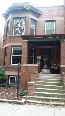 6335 N Wayne Unit GN, Chicago, IL 60660