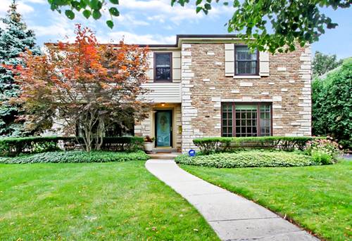 825 Surrey, Glenview, IL 60025