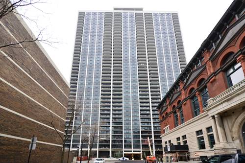 1560 N Sandburg Unit 3209, Chicago, IL 60610