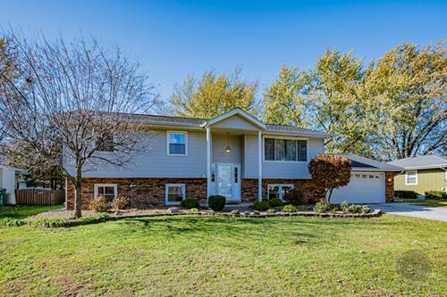 15232 S Poppy, Plainfield, IL 60544