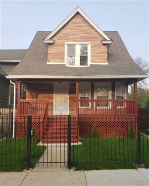 721 N Latrobe, Chicago, IL 60644