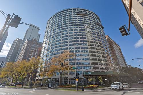 1150 N Lake Shore Unit 14B, Chicago, IL 60611