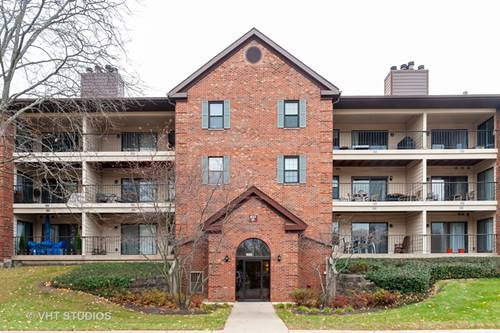 651 Hapsfield Unit 300, Buffalo Grove, IL 60089